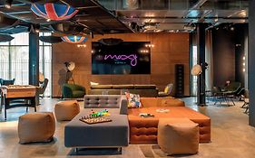 Moxy ロンドン ヒースロー空港